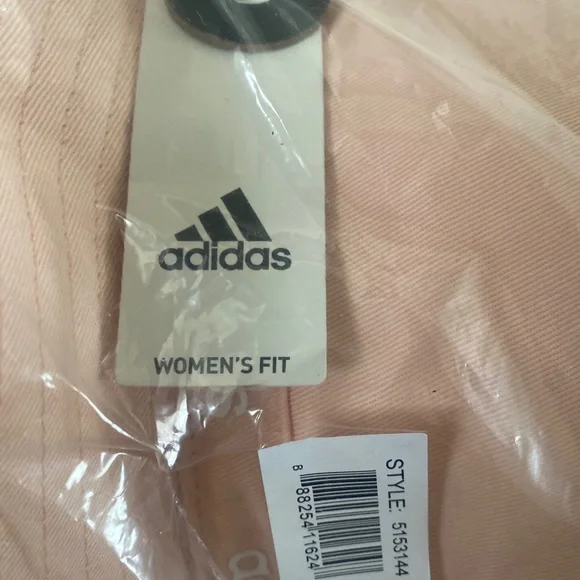 adidas Originals Women`s Essentials II Bucket Hat - Picture 2 of 2